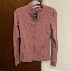 Lululemon define jacket